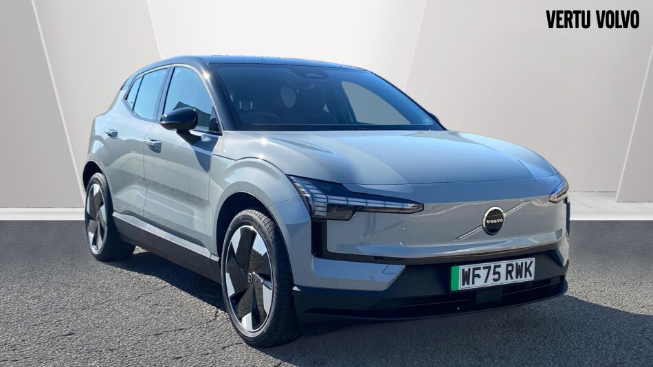 Volvo EX30 315kW Twin Motor Performance Plus 69kWh 5dr Auto Electric Estate